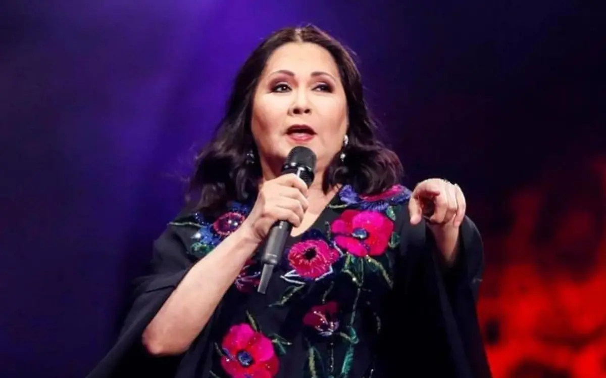 Ana Gabriel